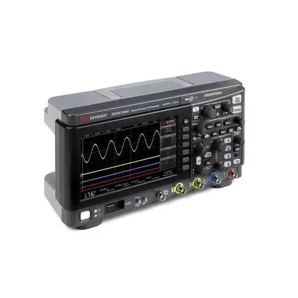 Máy hiện sóng Keysight DSOX1204G