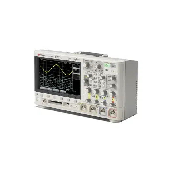 MSOX2004A Keysight Oscilloscope