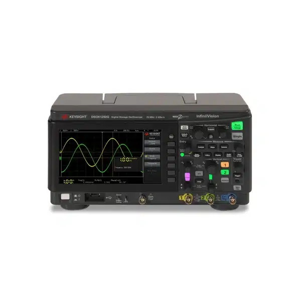 Máy hiện sóng Keysight DSOX1202G