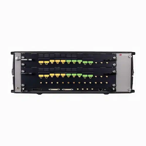 Hệ thống BERT (J-BERT) Keysight M8020A — ảnh studio Hệ thống BERT (J-BERT) Keysight M8020A — ảnh studio