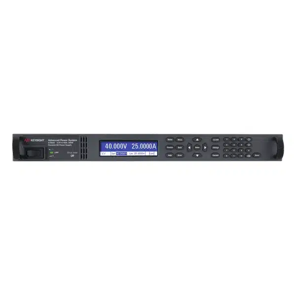 Hệ thống nguồn động (APS) Keysight N7950A