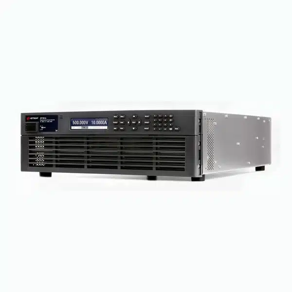 Hệ thống nguồn tái sinh Keysight RP7951A — ảnh studio