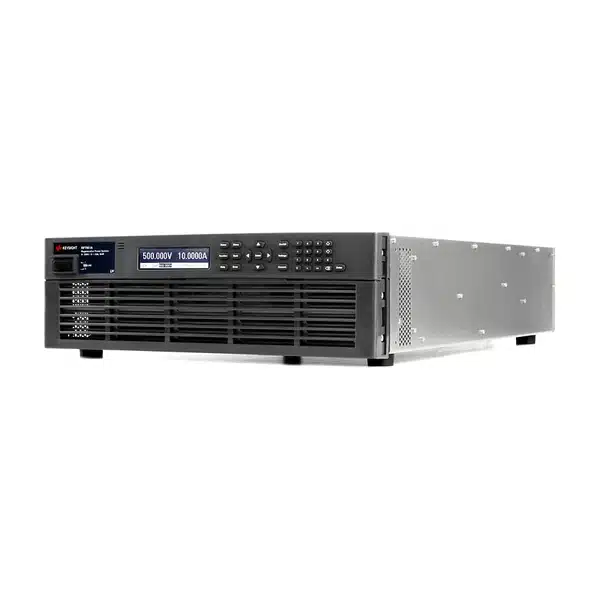 Hệ thống nguồn tái sinh Keysight RP7951A