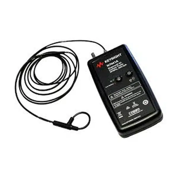 Rogowski AC Current Probe - Keysight N7041A