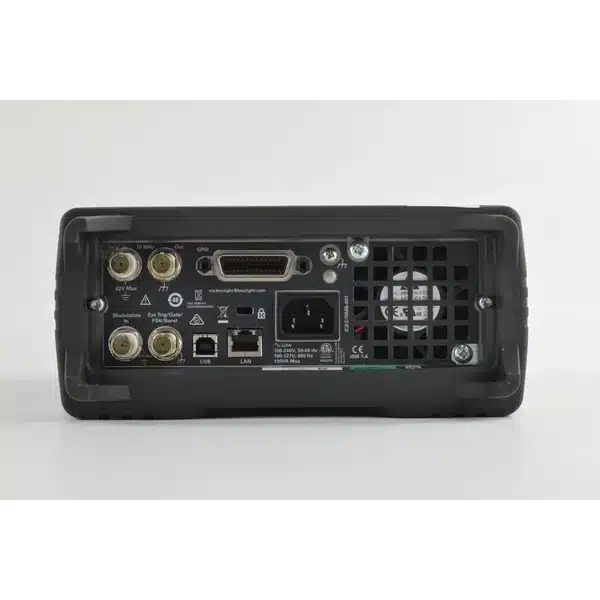 Máy phát hàm Trueform Keysight 33500B 1