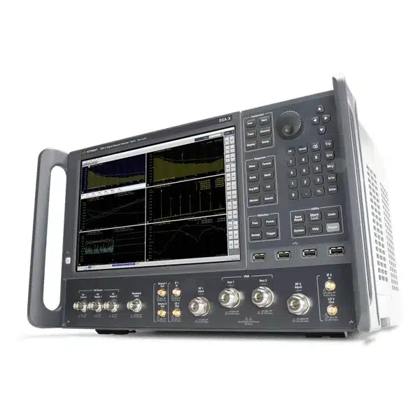 Keysight E5057A — Máy phân tích nguồn tín hiệu SSA-X (1 MHz–44 GHz) Keysight E5057A — Máy phân tích nguồn tín hiệu SSA-X (1 MHz–44 GHz)