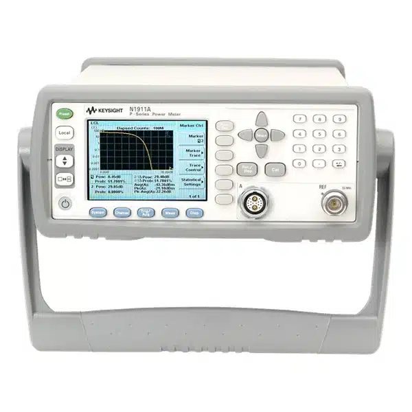 Máy đo công suất RF Keysight N1911A