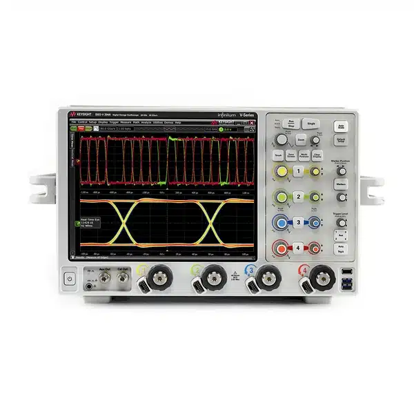 Máy hiện sóng Infiniium V-Series Keysight DSOV334A