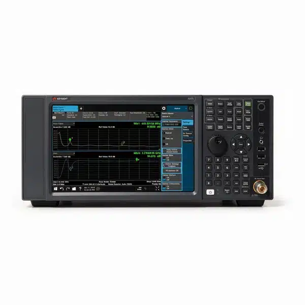 Máy phân tích hệ số tạp âm NFA Keysight N8975A — ảnh studio