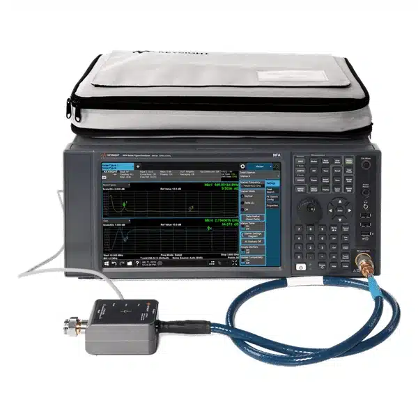 Máy phân tích hệ số tạp âm NFA Keysight N8975A