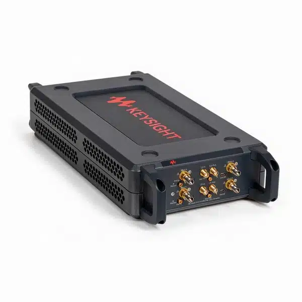 Keysight P5023A — Máy phân tích mạng vector USB Streamline — ảnh studio