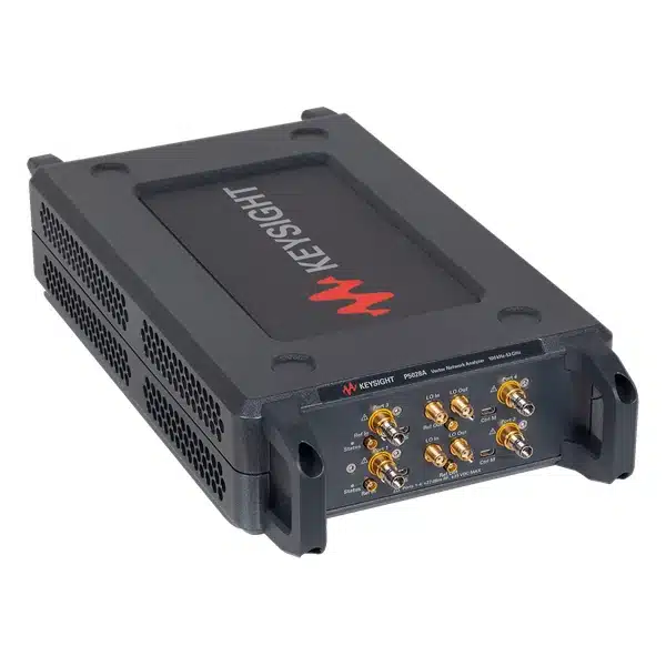 Máy phân tích mạng vector USB Streamline Keysight P5023A