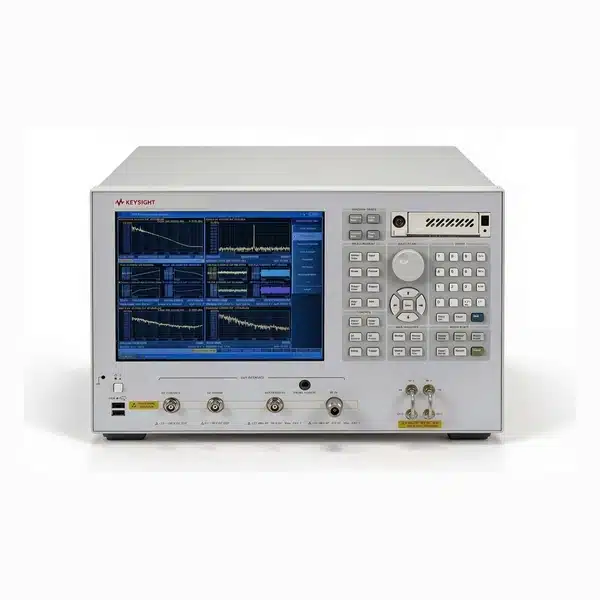 Keysight E5052B — Máy phân tích nguồn tín hiệu SSA — ảnh studio Keysight E5052B — Máy phân tích nguồn tín hiệu SSA — ảnh studio