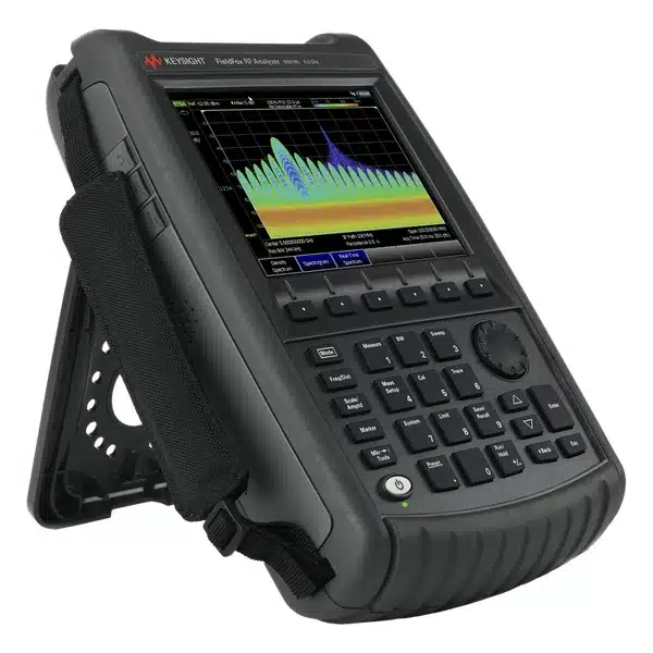 Máy phân tích RF cầm tay FieldFox Keysight N9914A