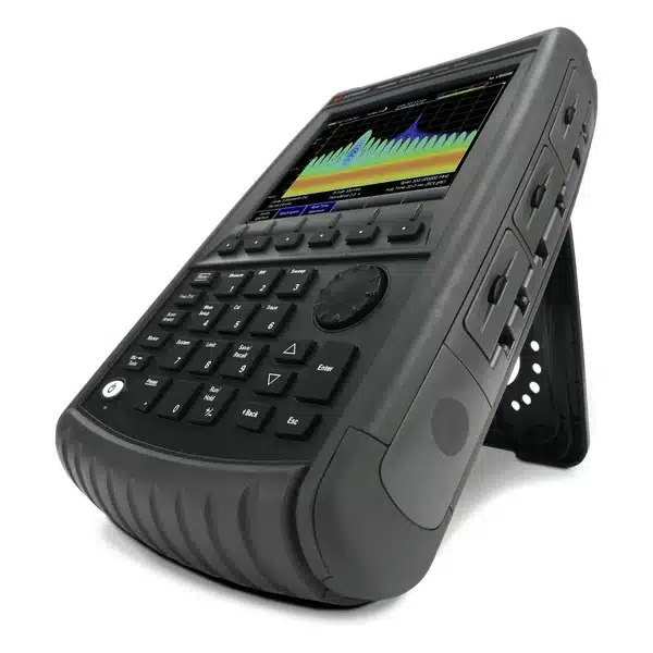 Máy phân tích RF cầm tay FieldFox Keysight N9915A