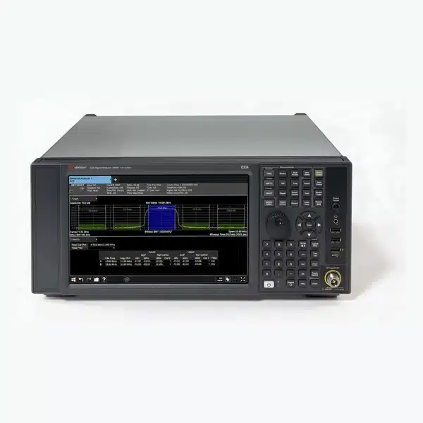 Máy phân tích tín hiệu CXA Keysight N9000B — ảnh studio