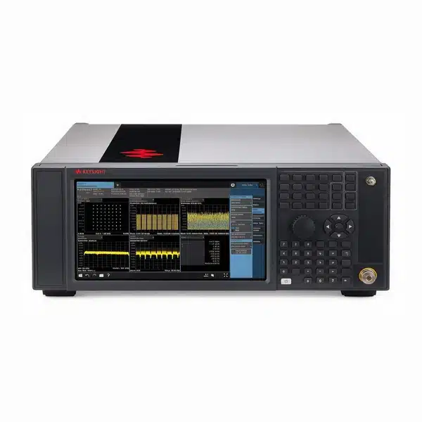 Máy phân tích tín hiệu MXA Keysight N9021B — ảnh studio