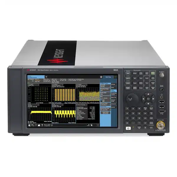 Máy phân tích tín hiệu MXA Keysight N9021B