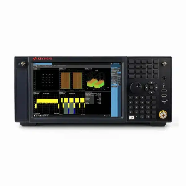 Máy phân tích tín hiệu PXA Keysight N9032B — ảnh studio