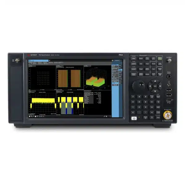 Máy phân tích tín hiệu PXA Keysight N9032B