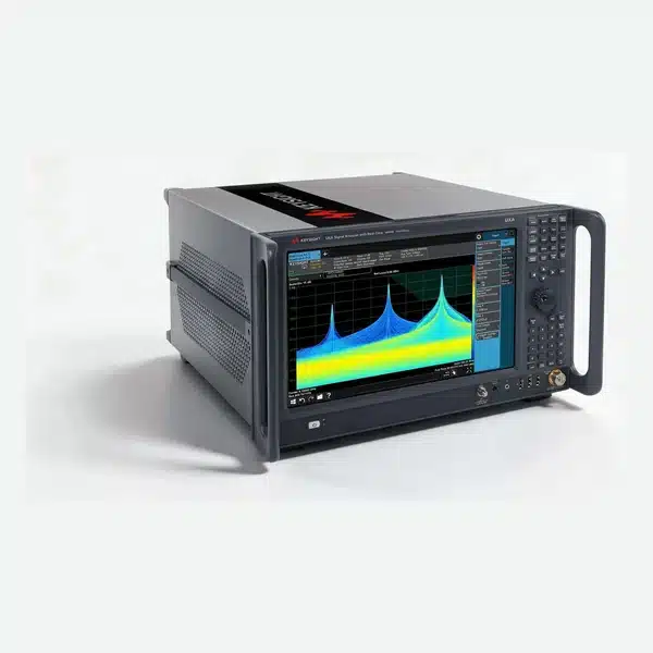 Máy phân tích tín hiệu UXA Keysight N9040B — ảnh studio Máy phân tích tín hiệu UXA Keysight N9040B — ảnh studio