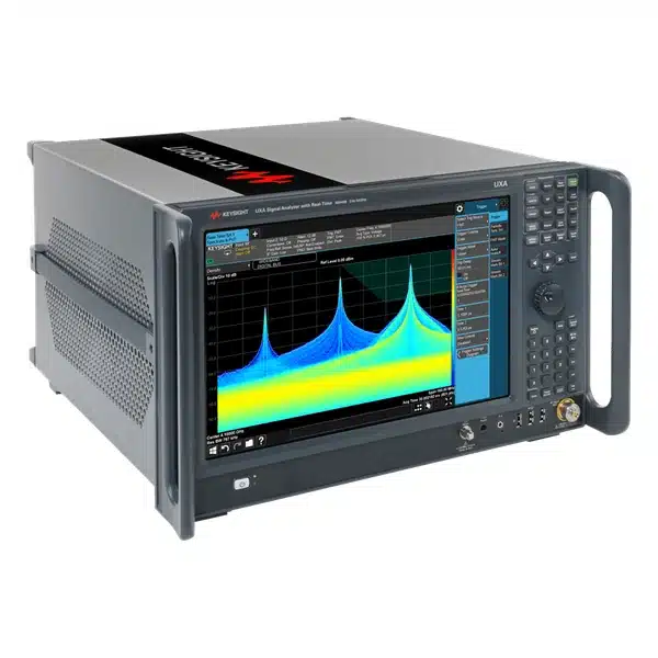 Máy phân tích tín hiệu UXA Keysight N9040B Máy phân tích tín hiệu UXA Keysight N9040B