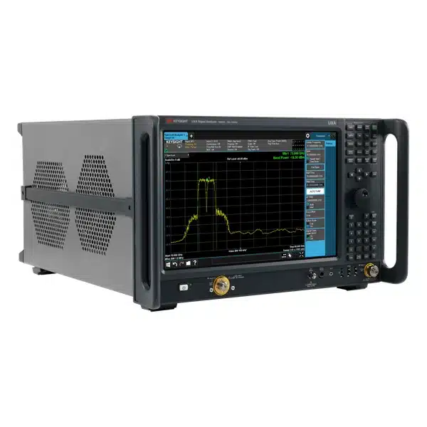 Máy phân tích tín hiệu UXA Keysight N9041B
