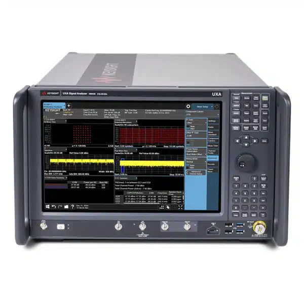 Máy phân tích tín hiệu UXA Keysight N9042B