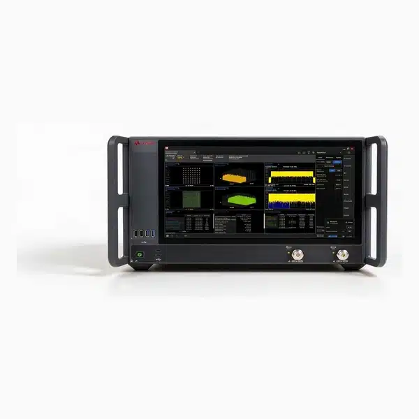 Máy phân tích tín hiệu XA5 Keysight SA6210A — ảnh studio Máy phân tích tín hiệu XA5 Keysight SA6210A — ảnh studio
