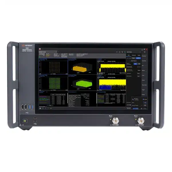 Máy phân tích tín hiệu XA5 Keysight SA6210A Máy phân tích tín hiệu XA5 Keysight SA6210A