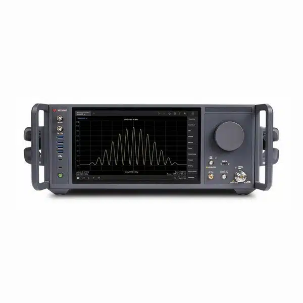 Máy phân tích tín hiệu XA6 Keysight SA6320A — ảnh studio Máy phân tích tín hiệu XA6 Keysight SA6320A — ảnh studio