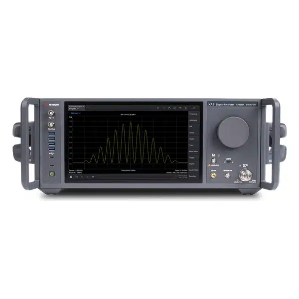 Máy phân tích tín hiệu XA6 Keysight SA6320A Máy phân tích tín hiệu XA6 Keysight SA6320A