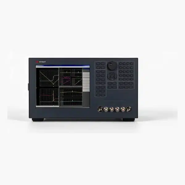 Keysight 4294A — Máy phân tích trở kháng chính xác — ảnh studio