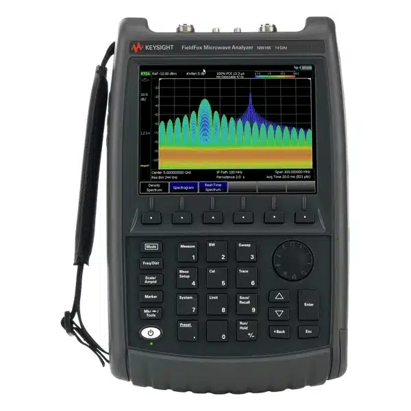 Máy phân tích vi sóng cầm tay FieldFox Keysight N9916B