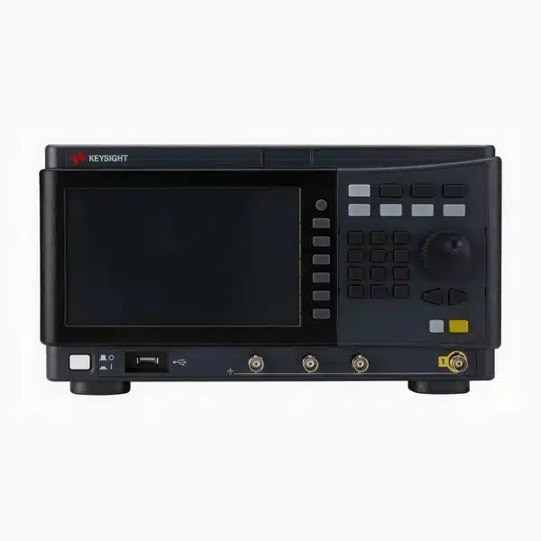 Keysight EDU33211A — Máy phát sóng hàm (Smart Bench) — ảnh studio