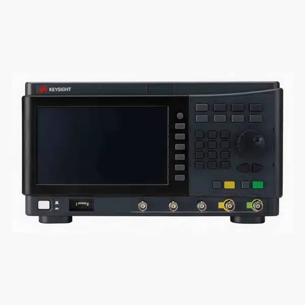 Keysight EDU33212A — Máy phát sóng hàm (Smart Bench) — ảnh studio