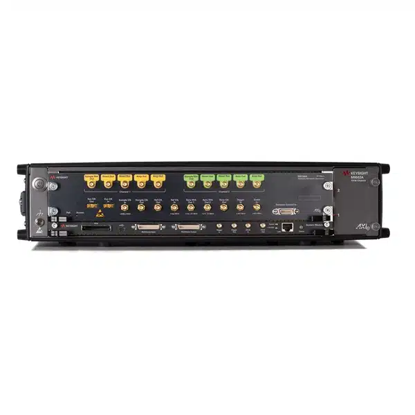 Máy phát sóng tùy ý (AWG) Keysight M8190A
