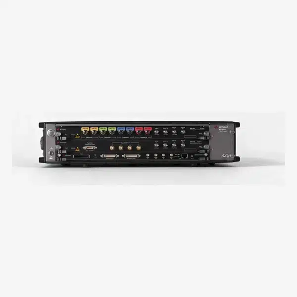 Máy phát sóng tùy ý (AWG) Keysight M8195A — ảnh studio Máy phát sóng tùy ý (AWG) Keysight M8195A — ảnh studio