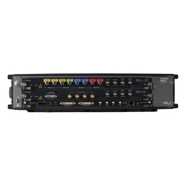 Máy phát sóng tùy ý (AWG) Keysight M8195A Máy phát sóng tùy ý (AWG) Keysight M8195A
