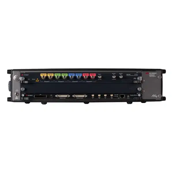 Máy phát sóng tùy ý (AWG) Keysight M8196A