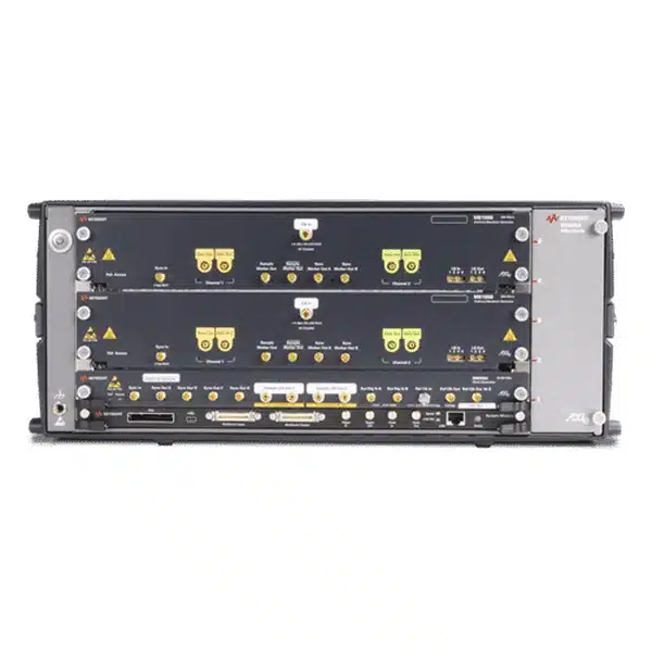 Máy phát sóng tùy ý (AWG) Keysight M8199B