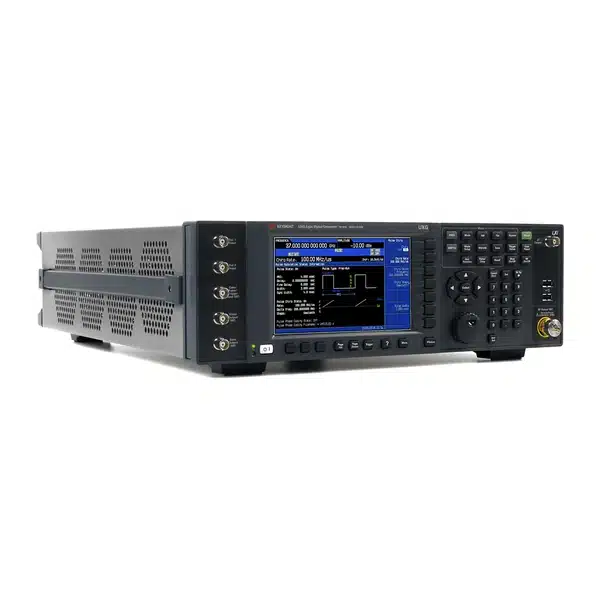 Máy phát tín hiệu linh hoạt UXG Keysight N5191A