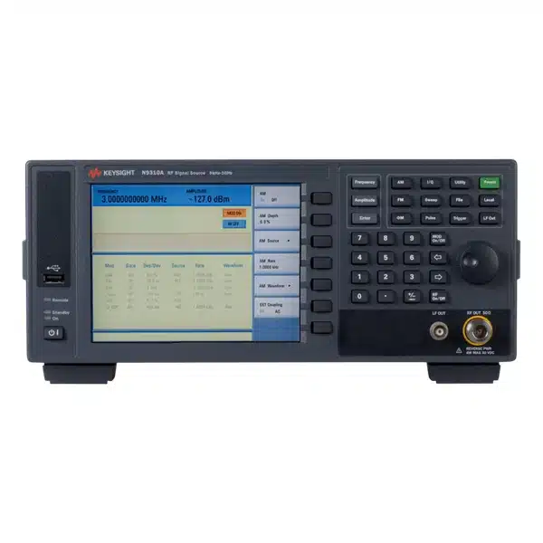 Máy phát tín hiệu RF Keysight N9310A
