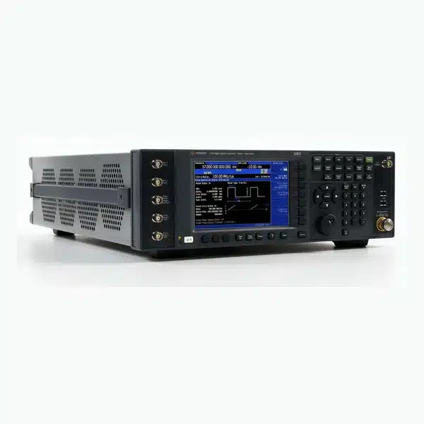 Máy phát tín hiệu UXG agile Keysight N5193A — ảnh studio