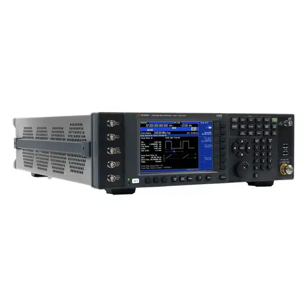 Máy phát tín hiệu UXG agile Keysight N5193A