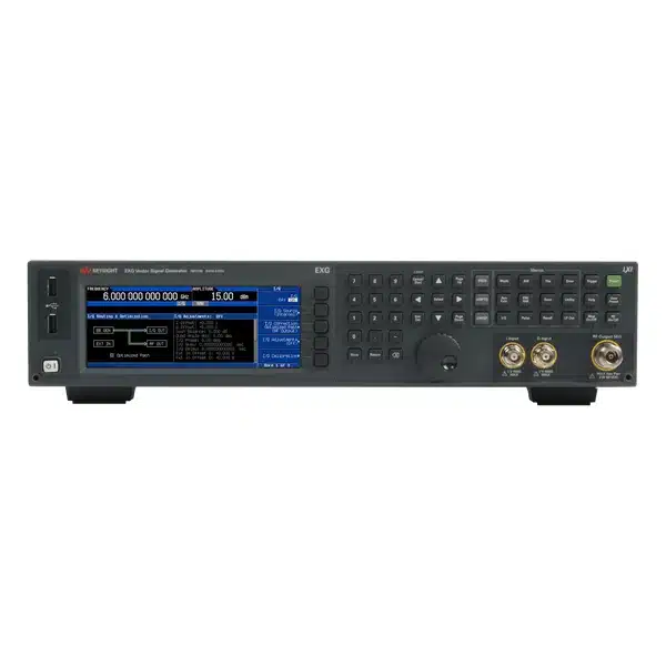 Máy phát tín hiệu vector Keysight N5172B