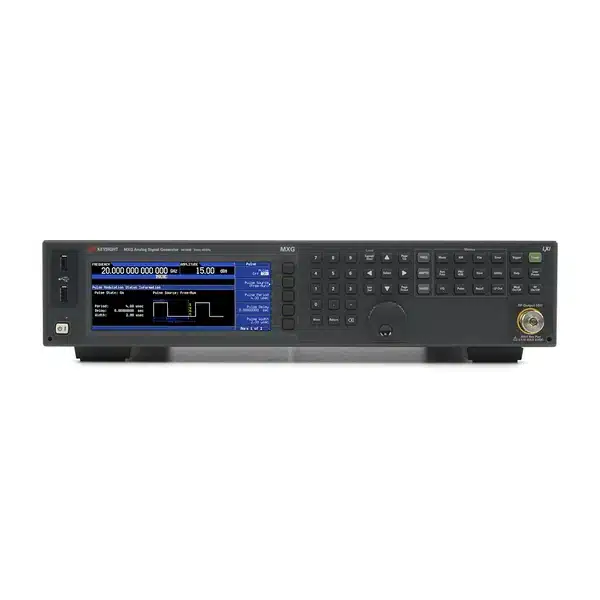 Máy phát tín hiệu vi sóng Keysight N5183B
