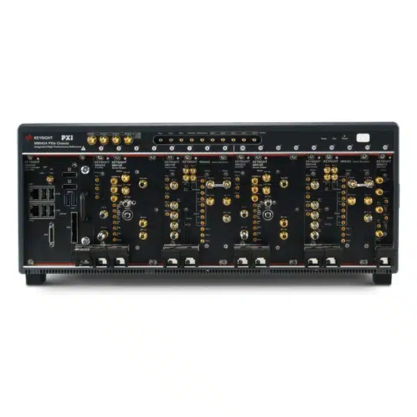 Máy phát tín hiệu vi sóng PXIe Keysight M9383B Máy phát tín hiệu vi sóng PXIe Keysight M9383B