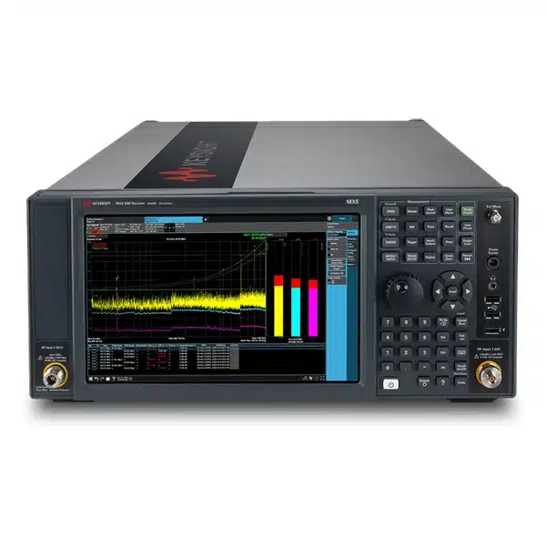 Máy thu đo EMI MXE Keysight N9038B