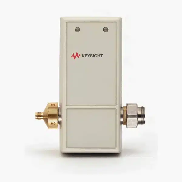 Keysight N4691B — Mô-đun hiệu chuẩn điện tử (ECal) — ảnh studio